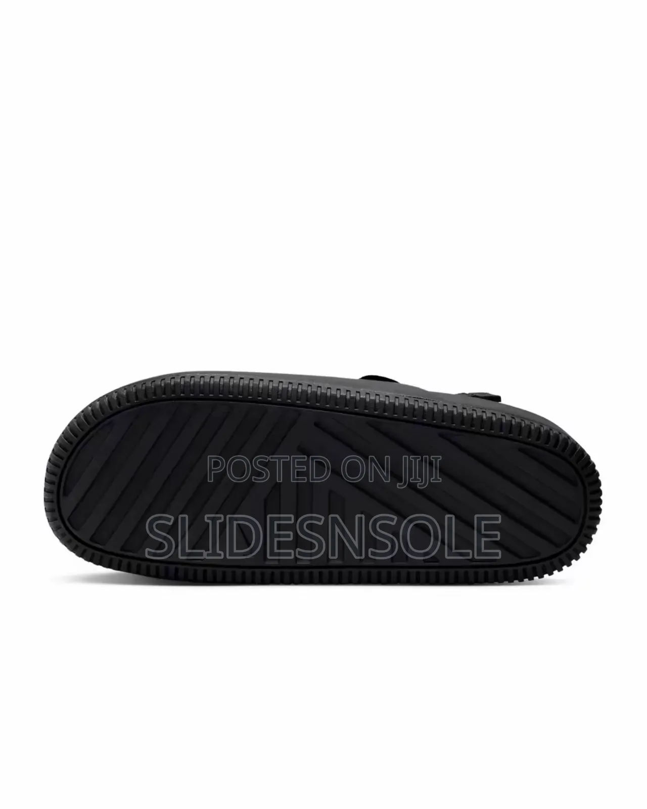Nike Calm Everyday Slip-on Mules