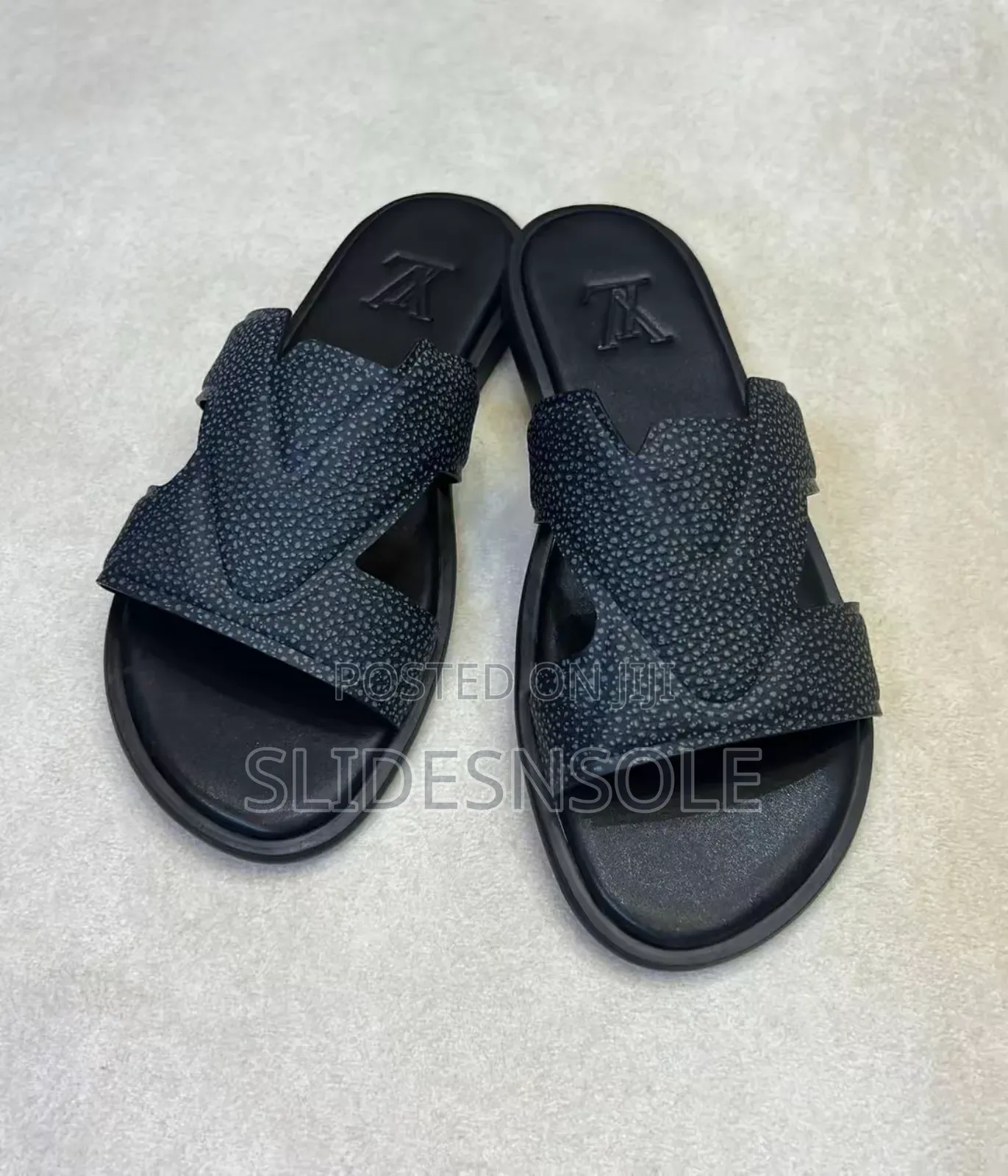 Louis Vuitton Oasis Comfort Mules