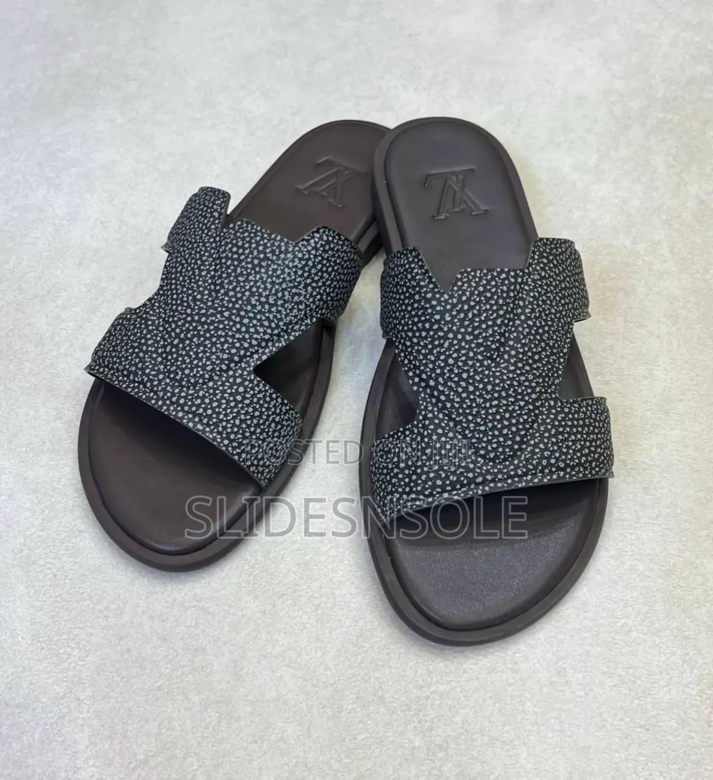 Louis Vuitton Oasis Comfort Mules