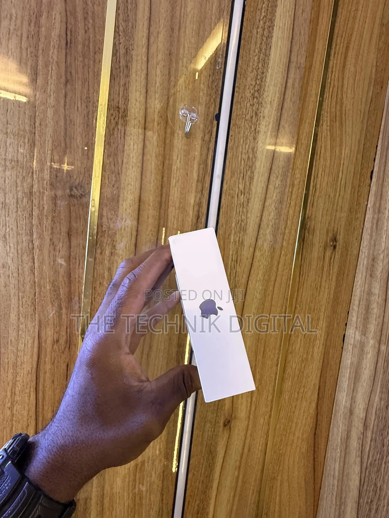 New Apple iPhone 17 Pro 512 GB Blue