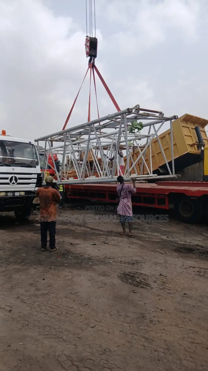 Zoomlion 260 Tons Crawler Crane Available for Sale