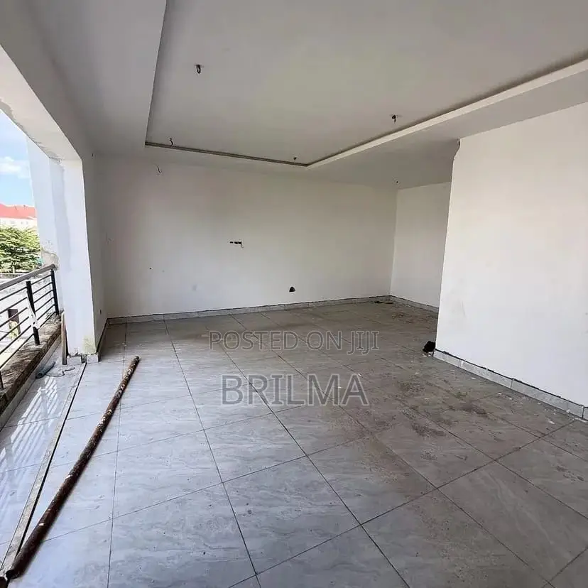 4bdrm Duplex in Mabushi for sale