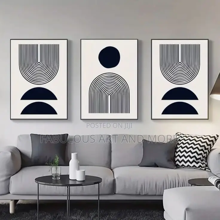 Wall Artwork Canvas