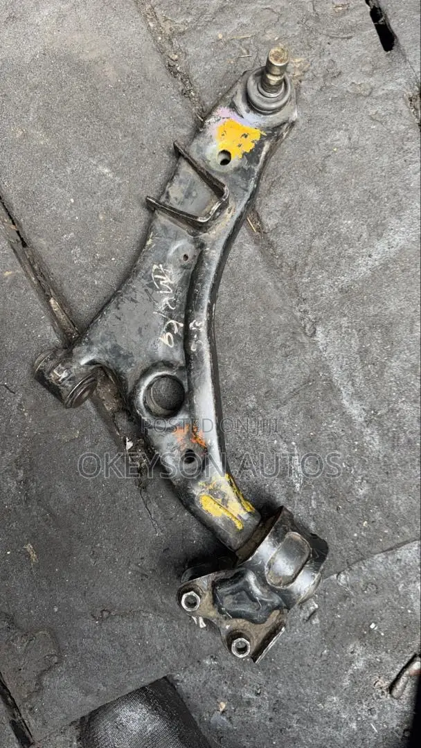 Ford Edge Low Arm 2008-2014 Model