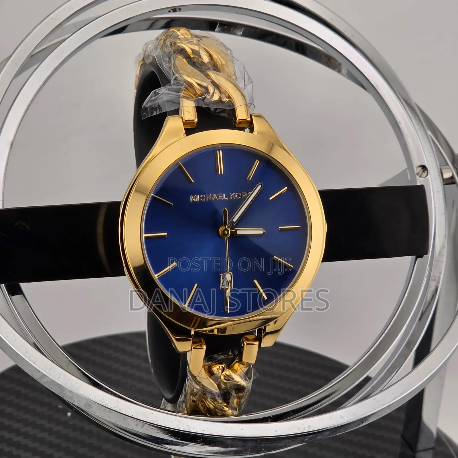 Micheal Kors Ladies Watch