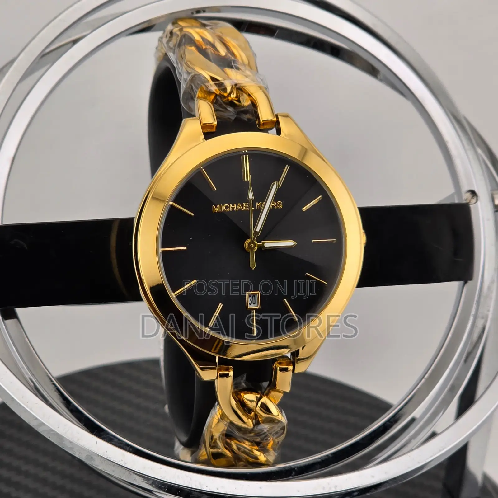 Micheal Kors Ladies Watch
