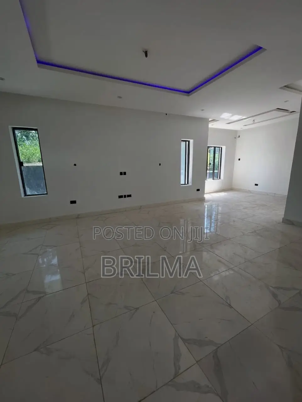 7bdrm Duplex in Asokoro for sale