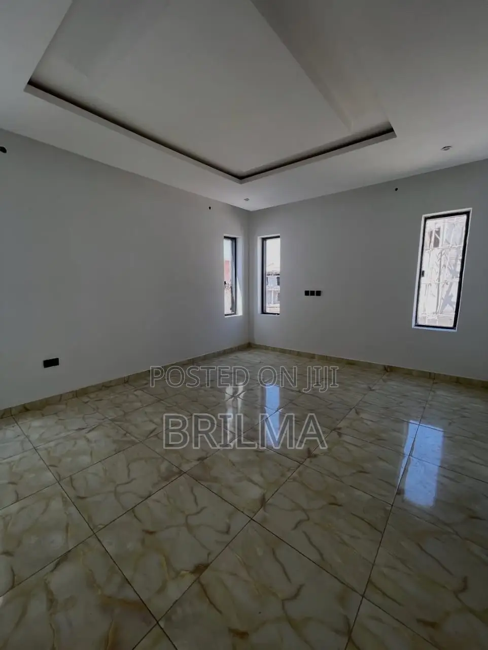 7bdrm Duplex in Asokoro for sale