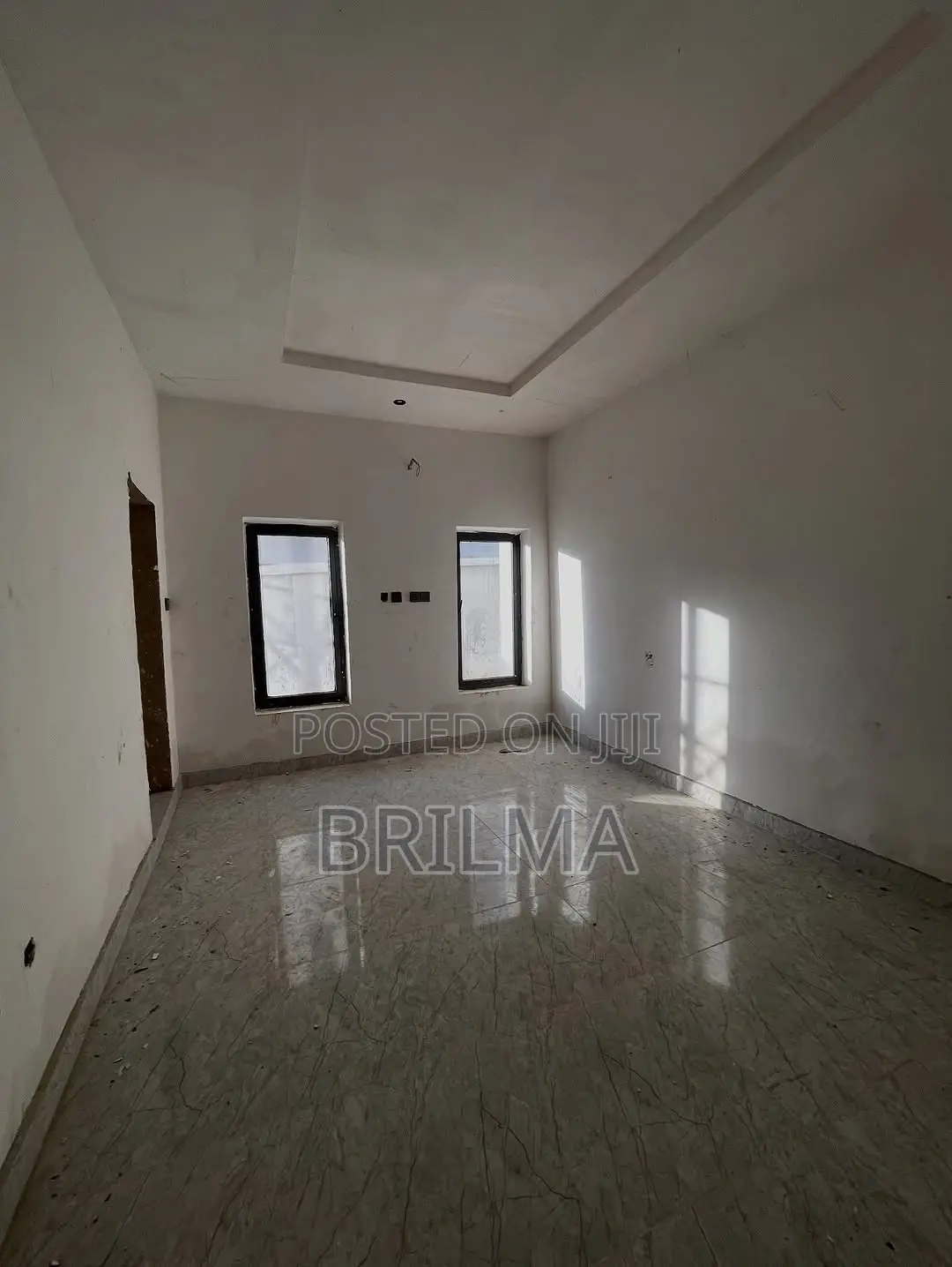3bdrm Block of Flats in Jahi for sale