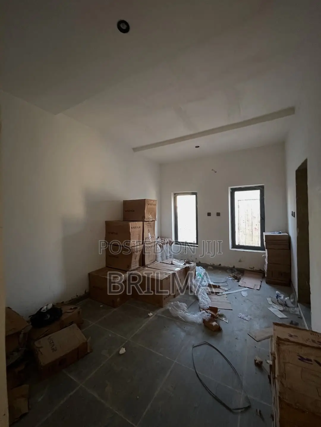 3bdrm Block of Flats in Jahi for sale