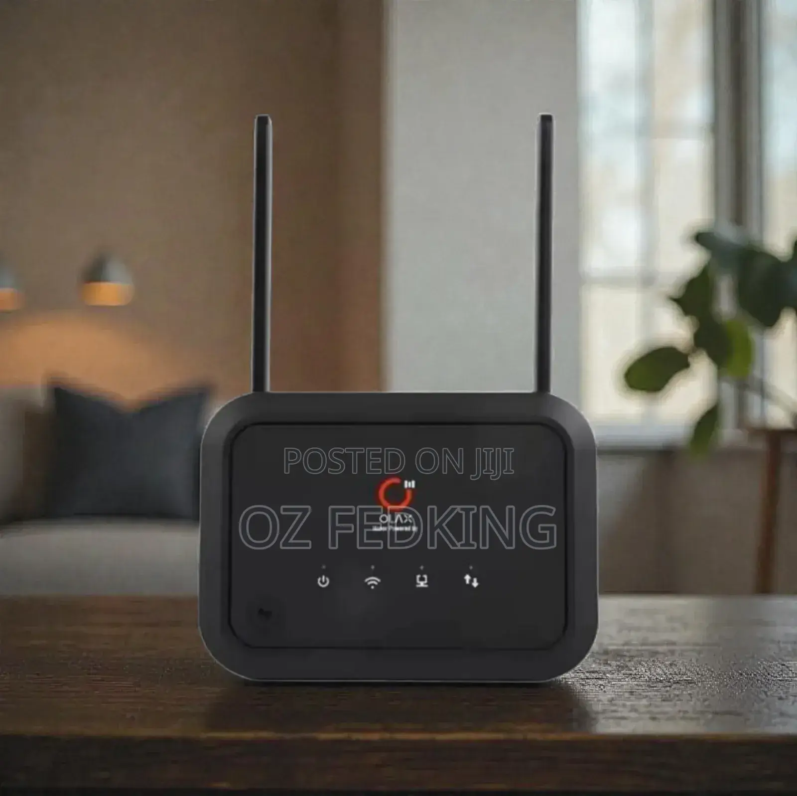 Olax Wireless Router
