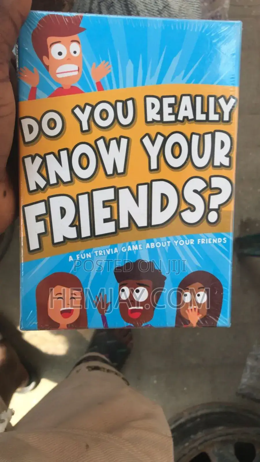 Best Cards Game for Family Party and Friends Party Only "Click to See"