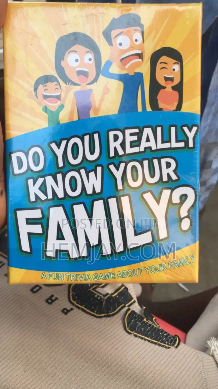 Best Cards Game for Family Party and Friends Party Only "Click to See"