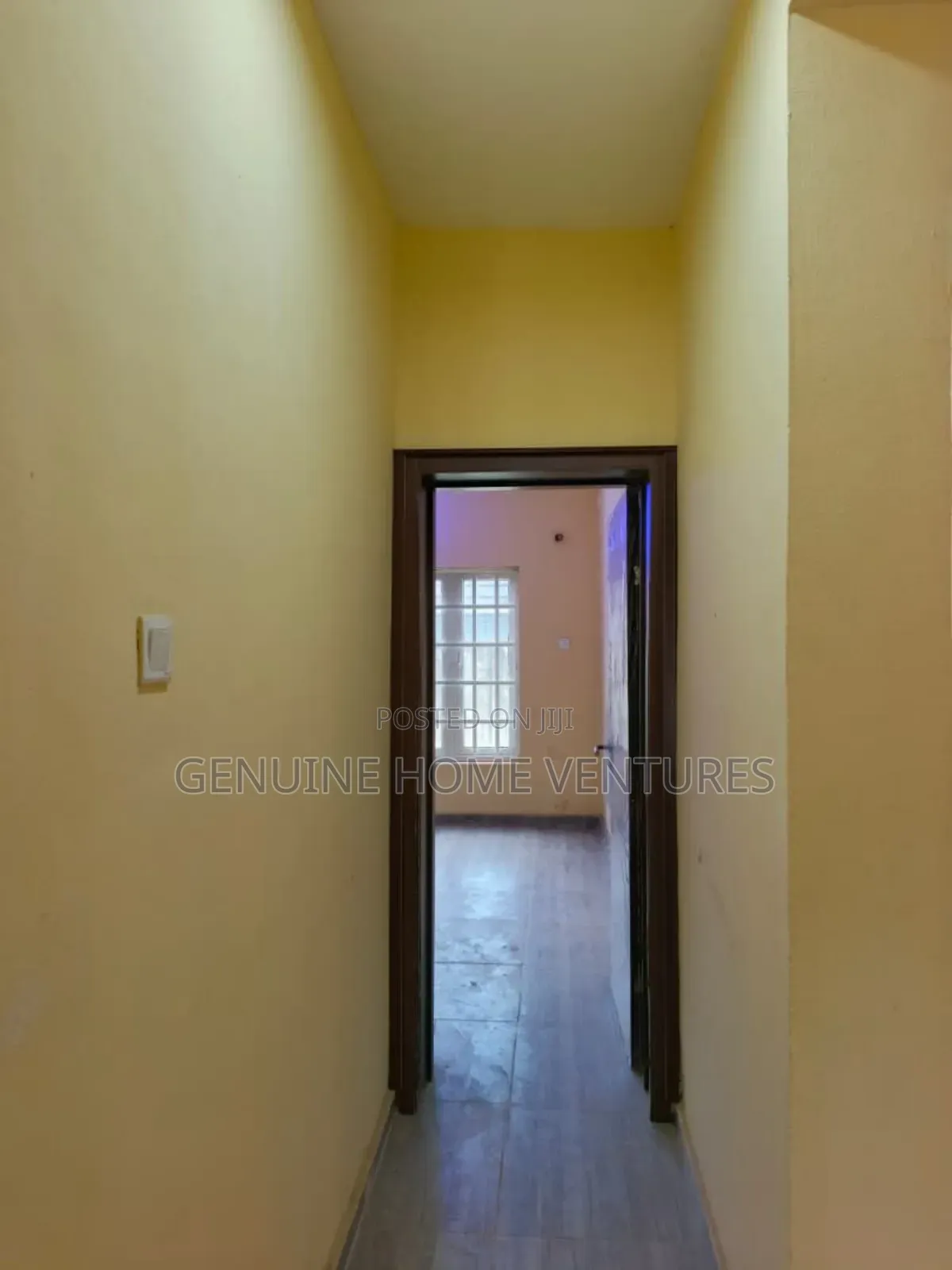2bdrm Apartment in Abesan for sale