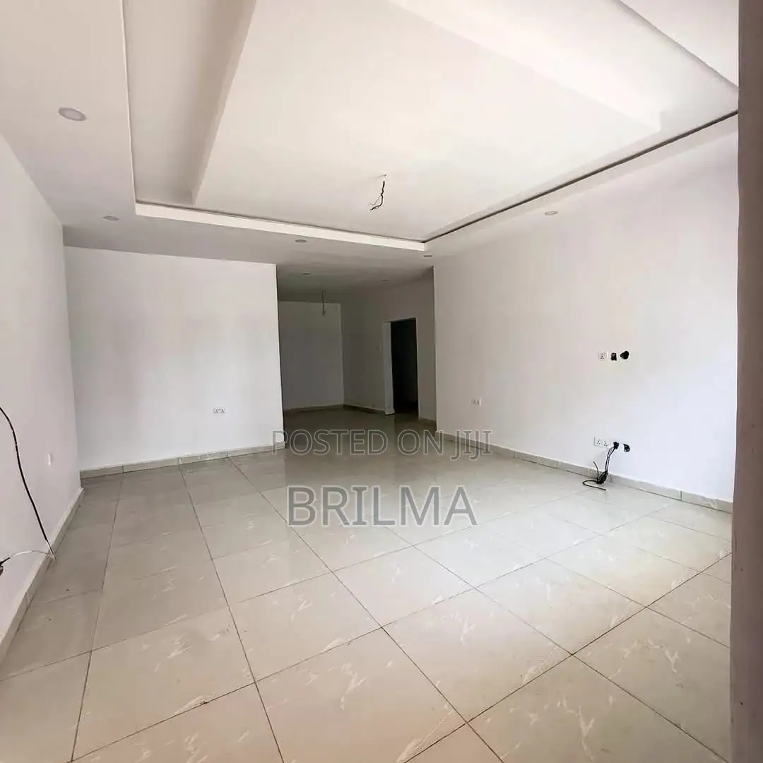3bdrm Apartment in Gudu for sale