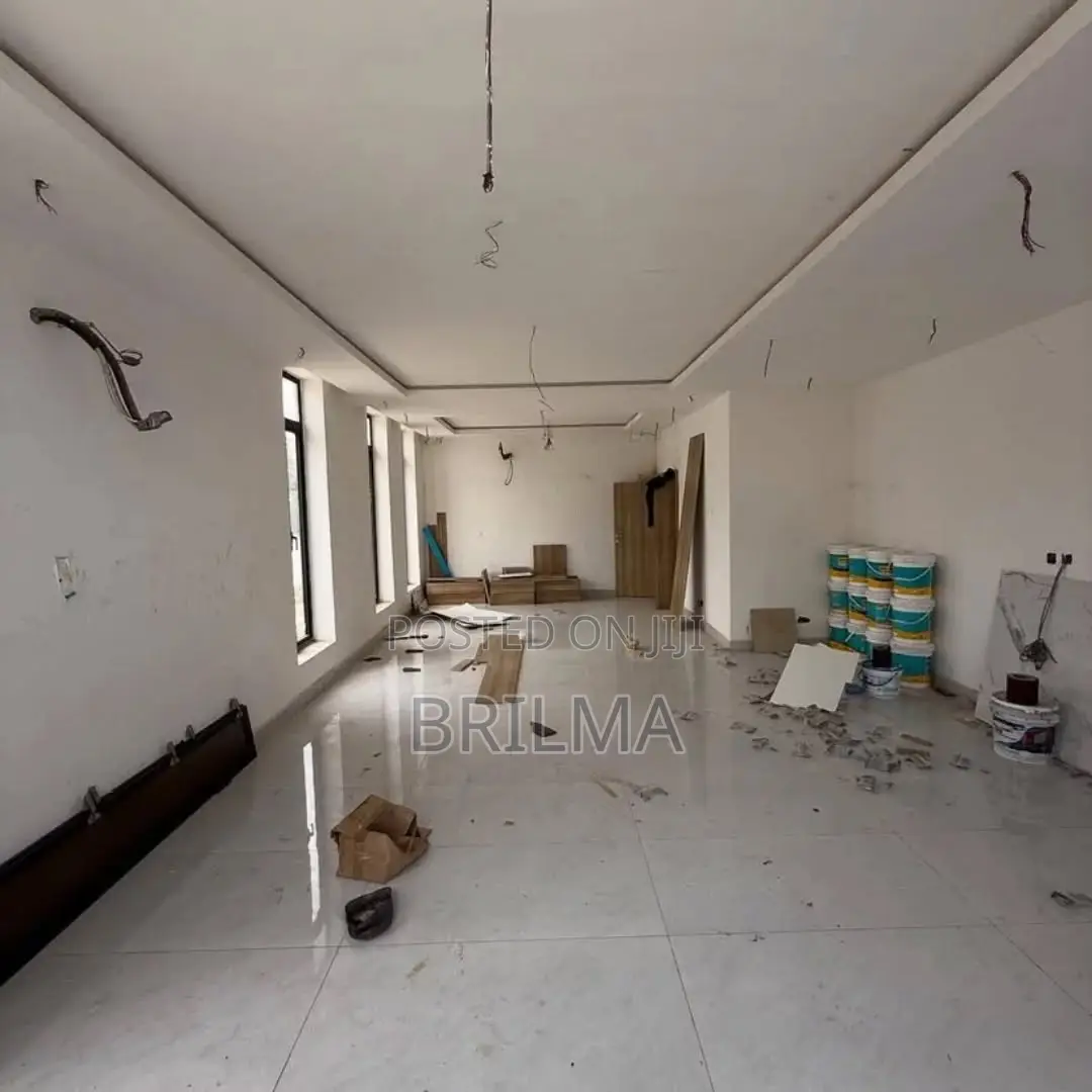 6bdrm Duplex in Mabushi for sale