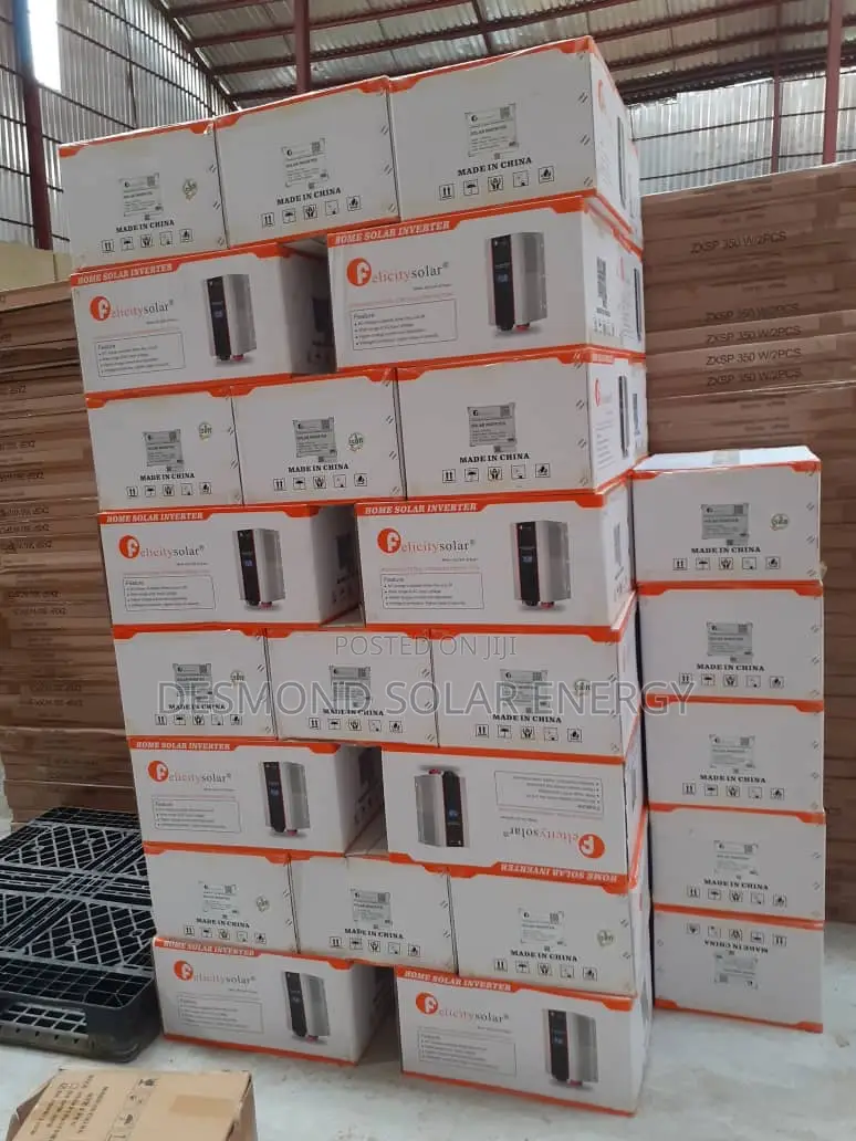 3.5kva 24v Felicity Solar Inverter Is Very Available With Good Pr