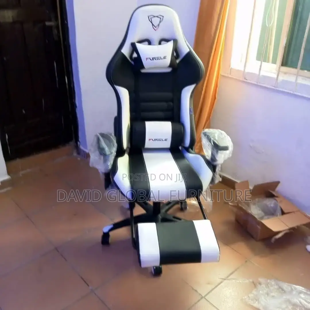 Classy Adjustable Gaming Chair