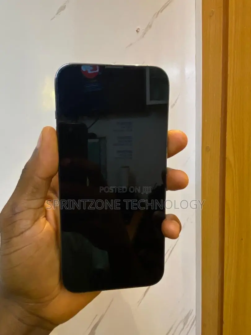 Apple iPhone 13 Pro Max 128 GB Black