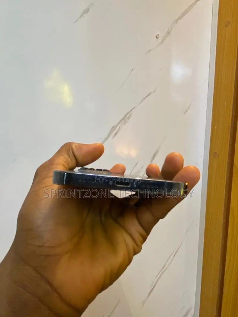 Apple iPhone 13 Pro Max 128 GB Black