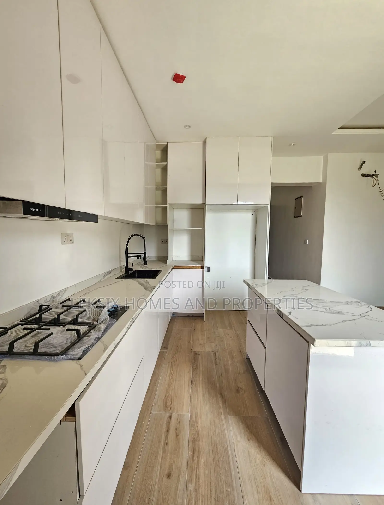 2bdrm Apartment in A Well Secured, Ikate for sale