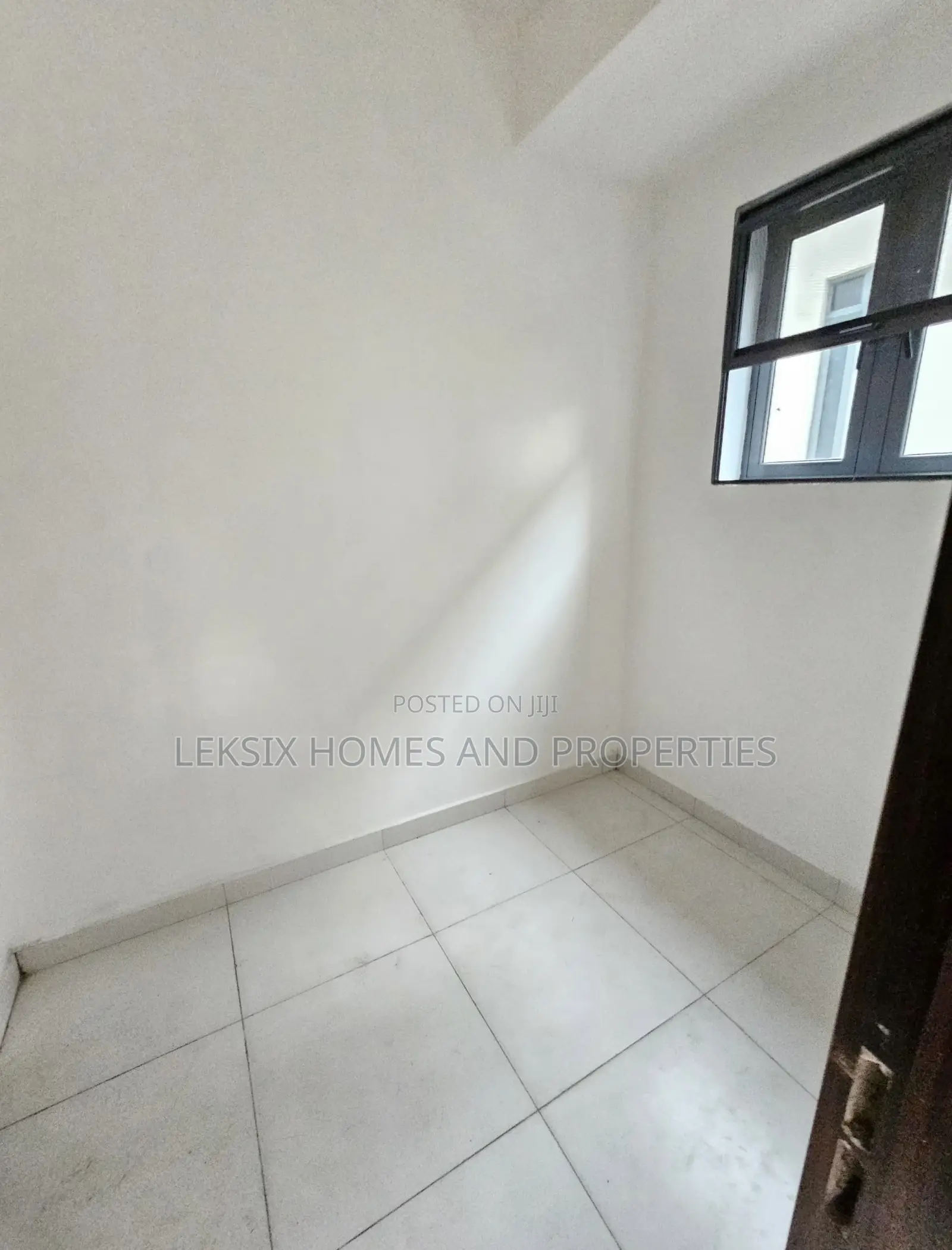 2bdrm Apartment in A Well Secured, Ikate for sale