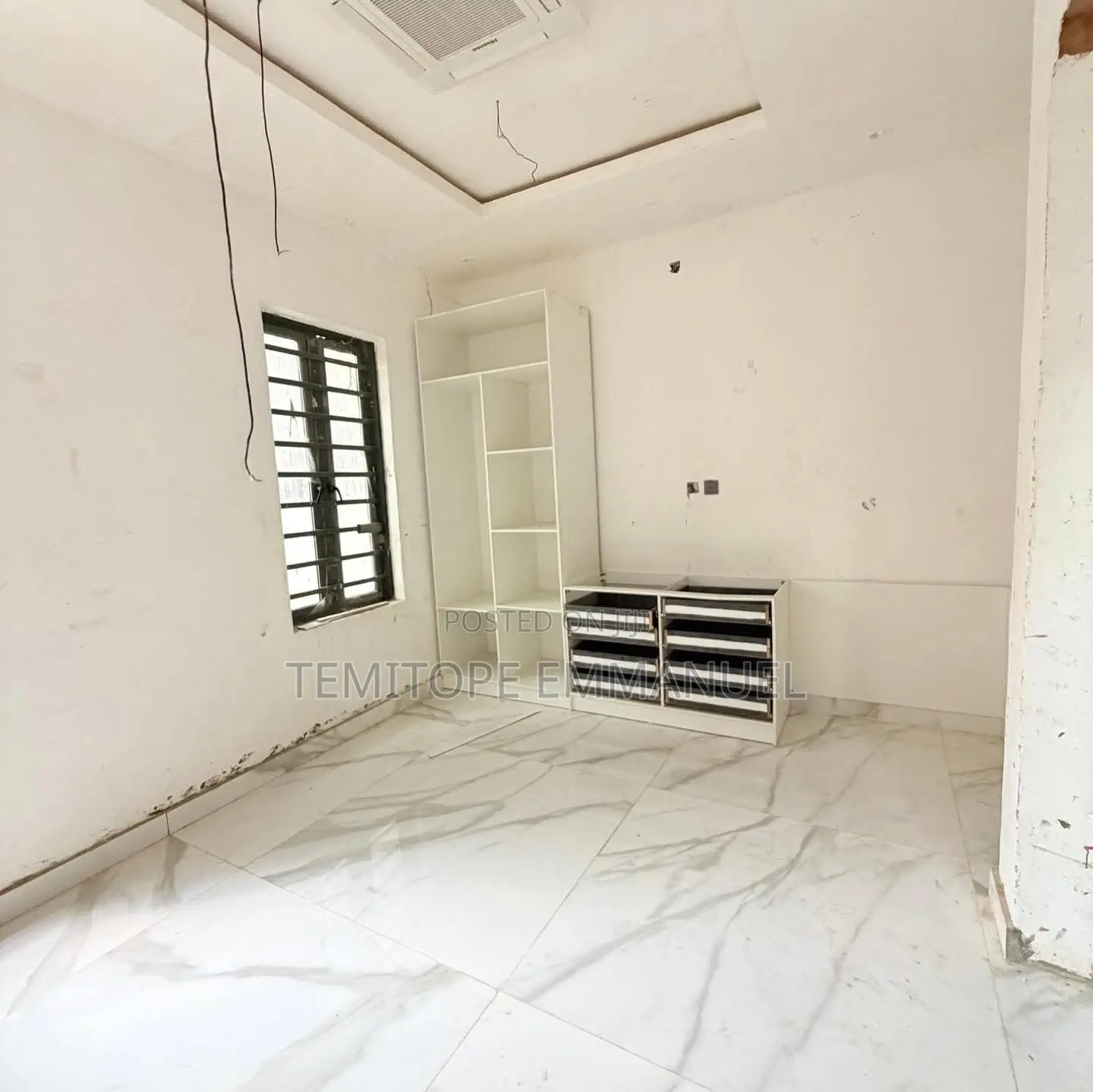 Furnished 4bdrm Duplex in Ikeja Gra for sale