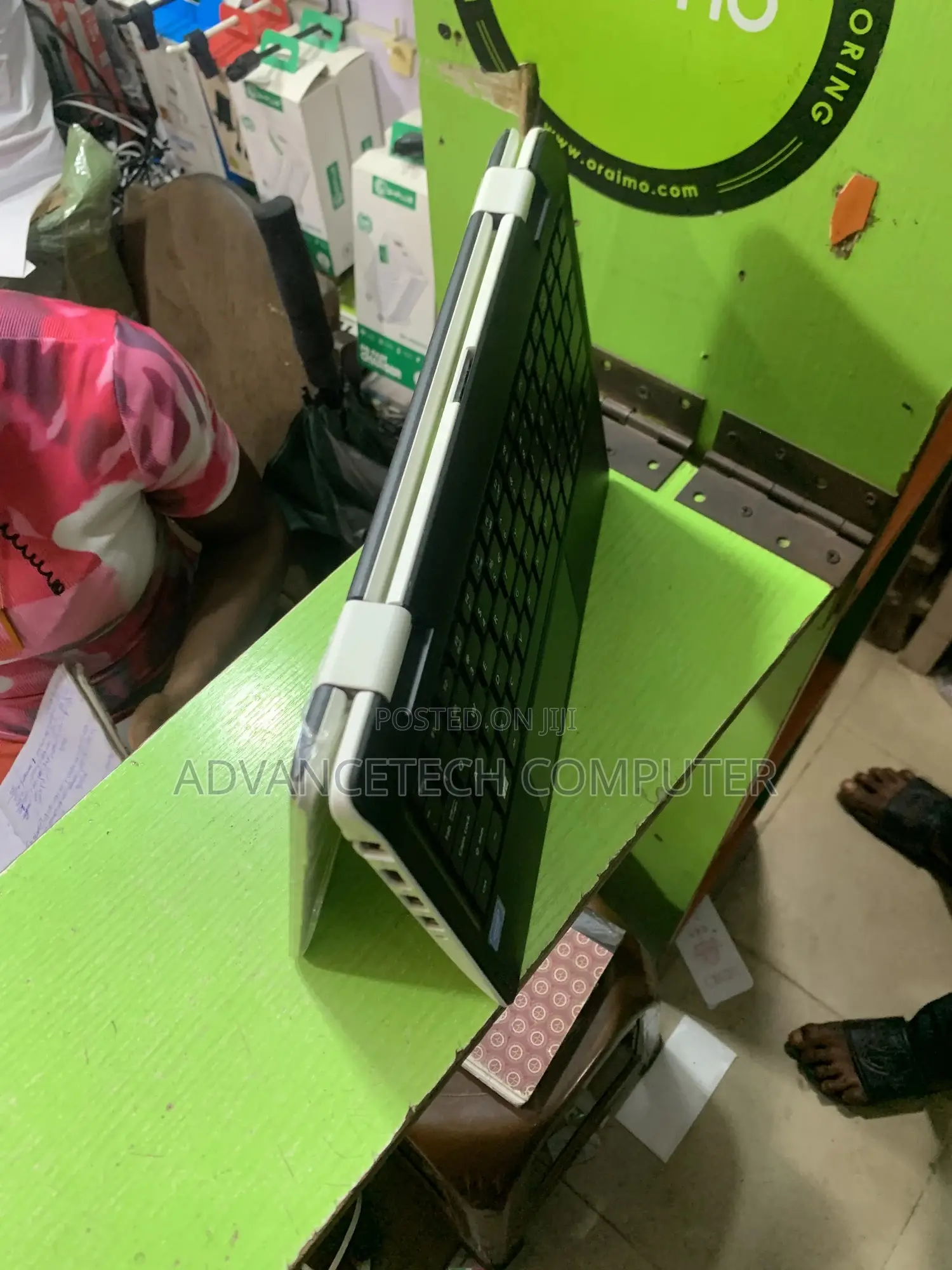 Laptop Acer Aspire R3-131T 8GB Intel SSD 128GB