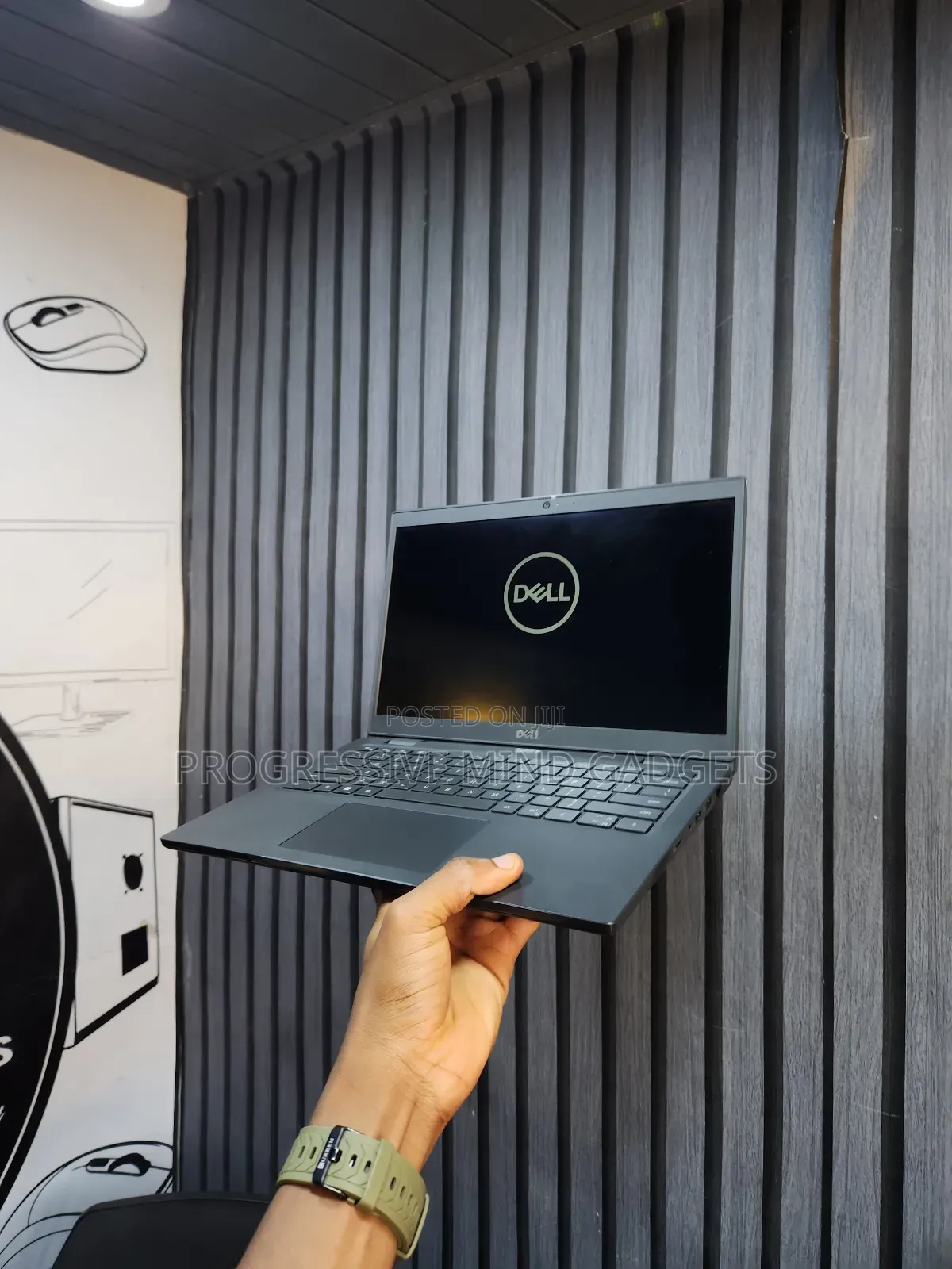 Laptop Dell Latitude 3420 8GB Intel Core i5 SSD 256GB