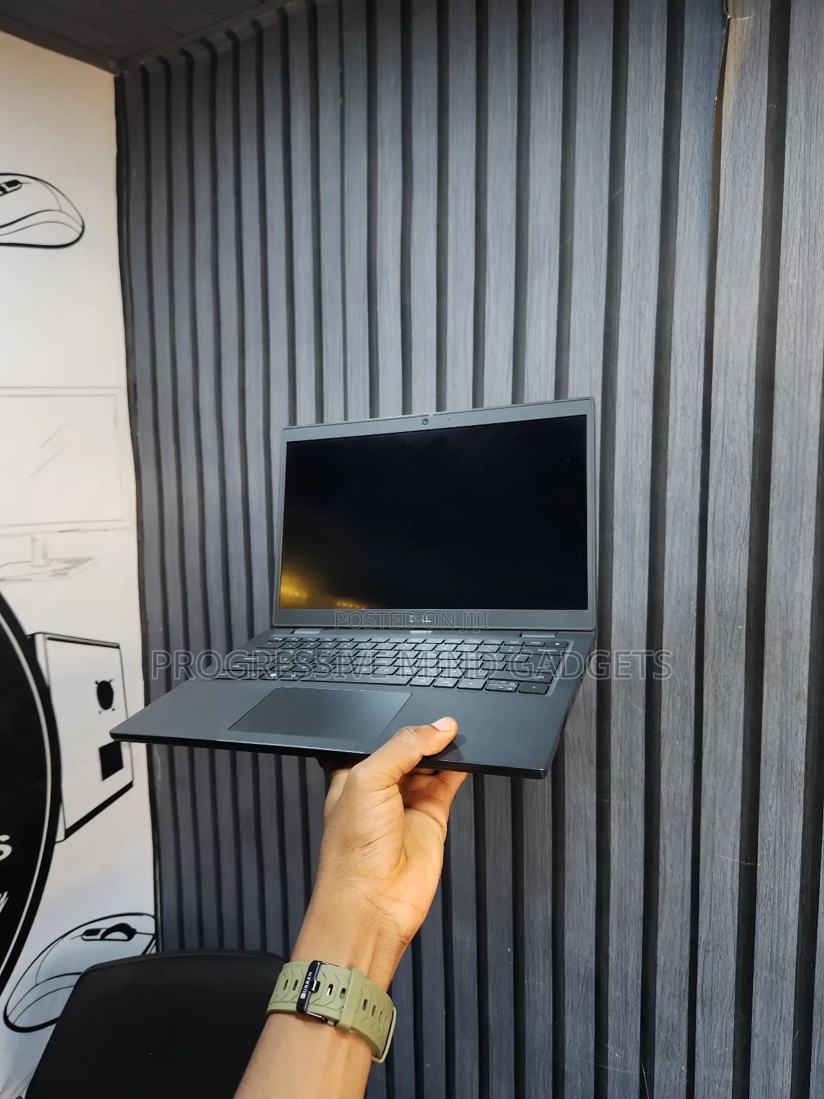 Laptop Dell Latitude 3420 8GB Intel Core i5 SSD 256GB