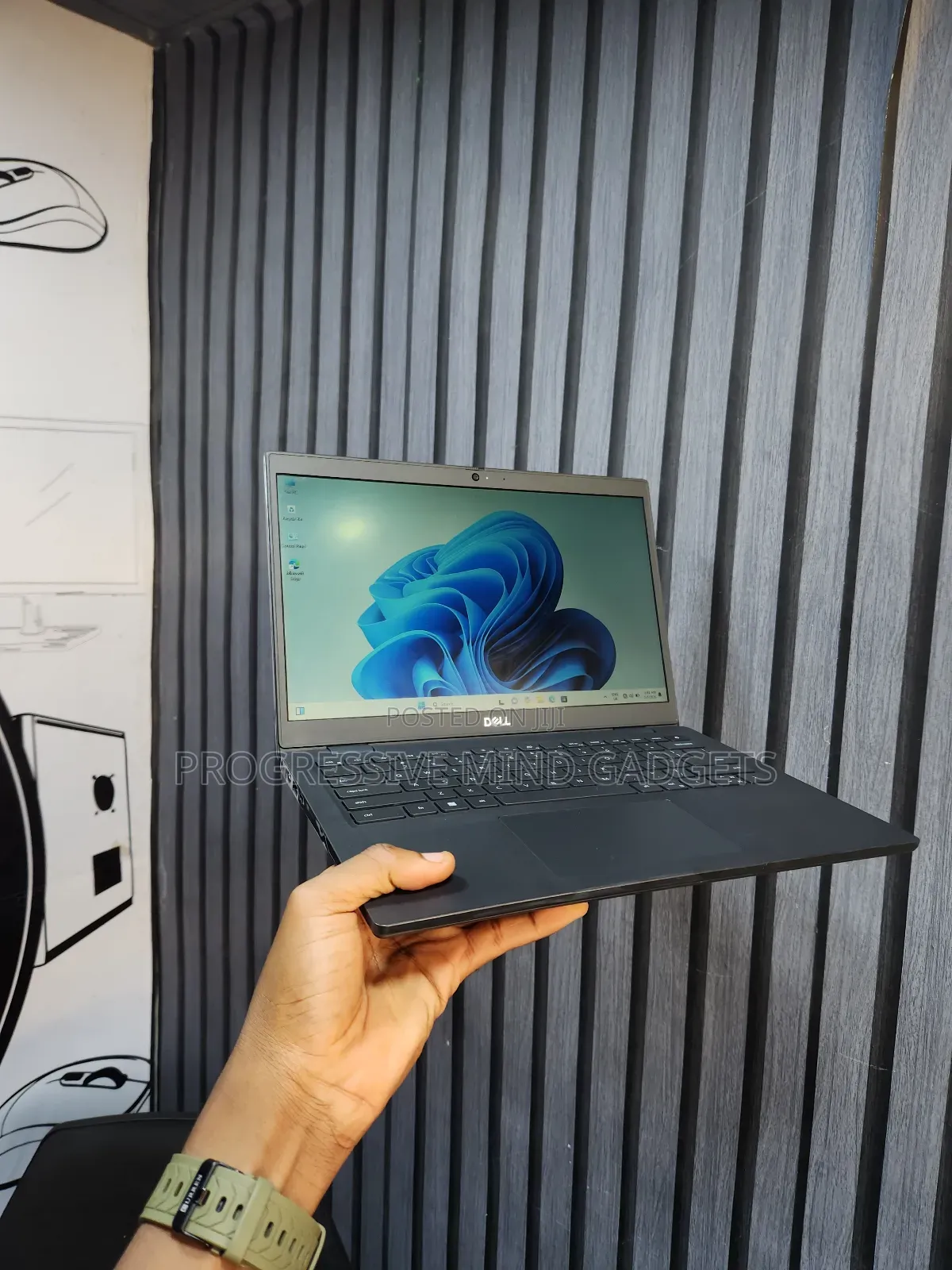 Laptop Dell Latitude 3420 8GB Intel Core i5 SSD 256GB