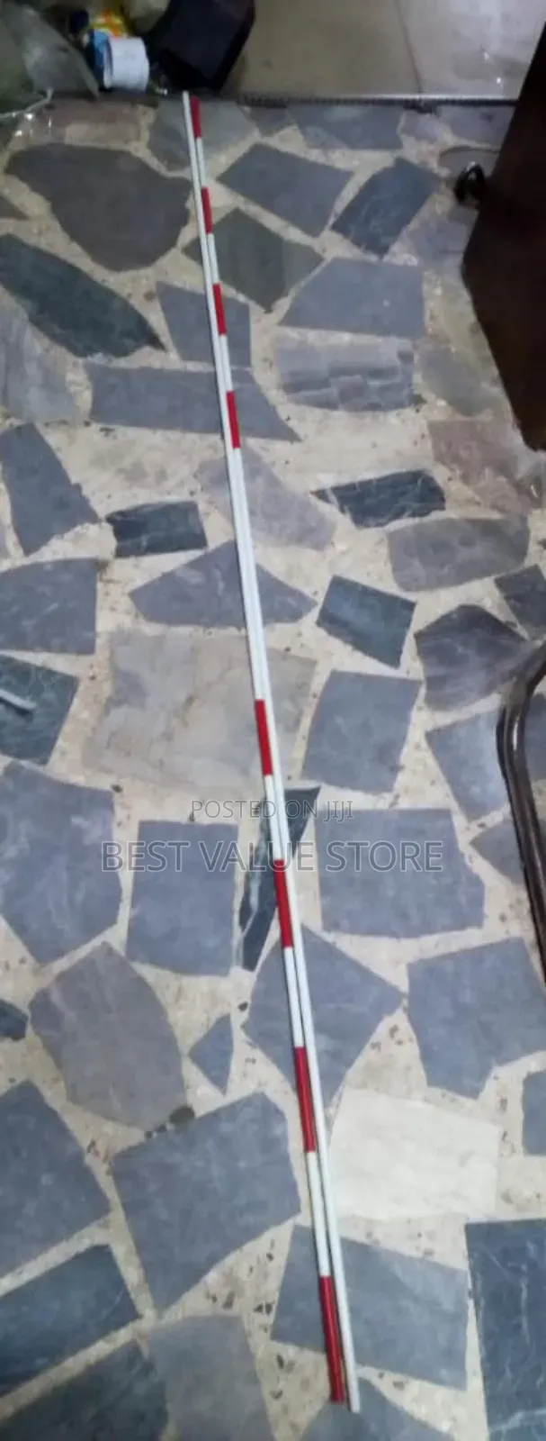A Pair of Volleyball Anthena Rod