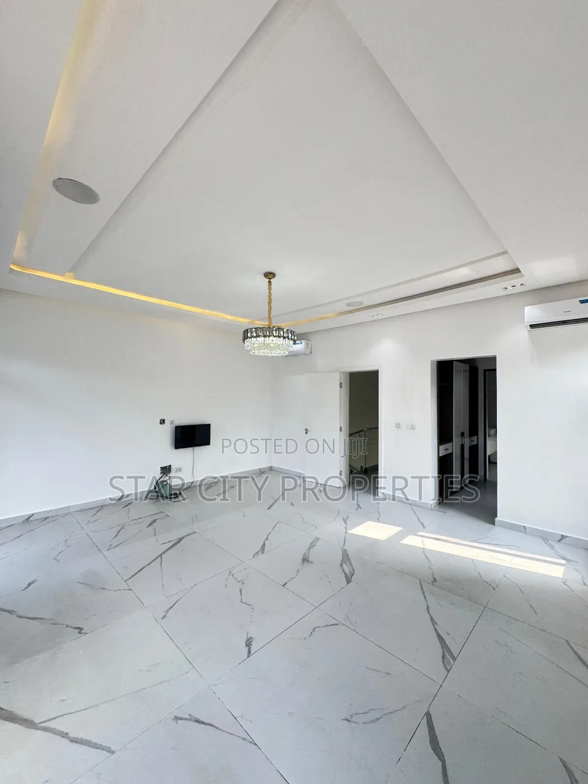 5bdrm Duplex in Ikoyi Lagos for sale