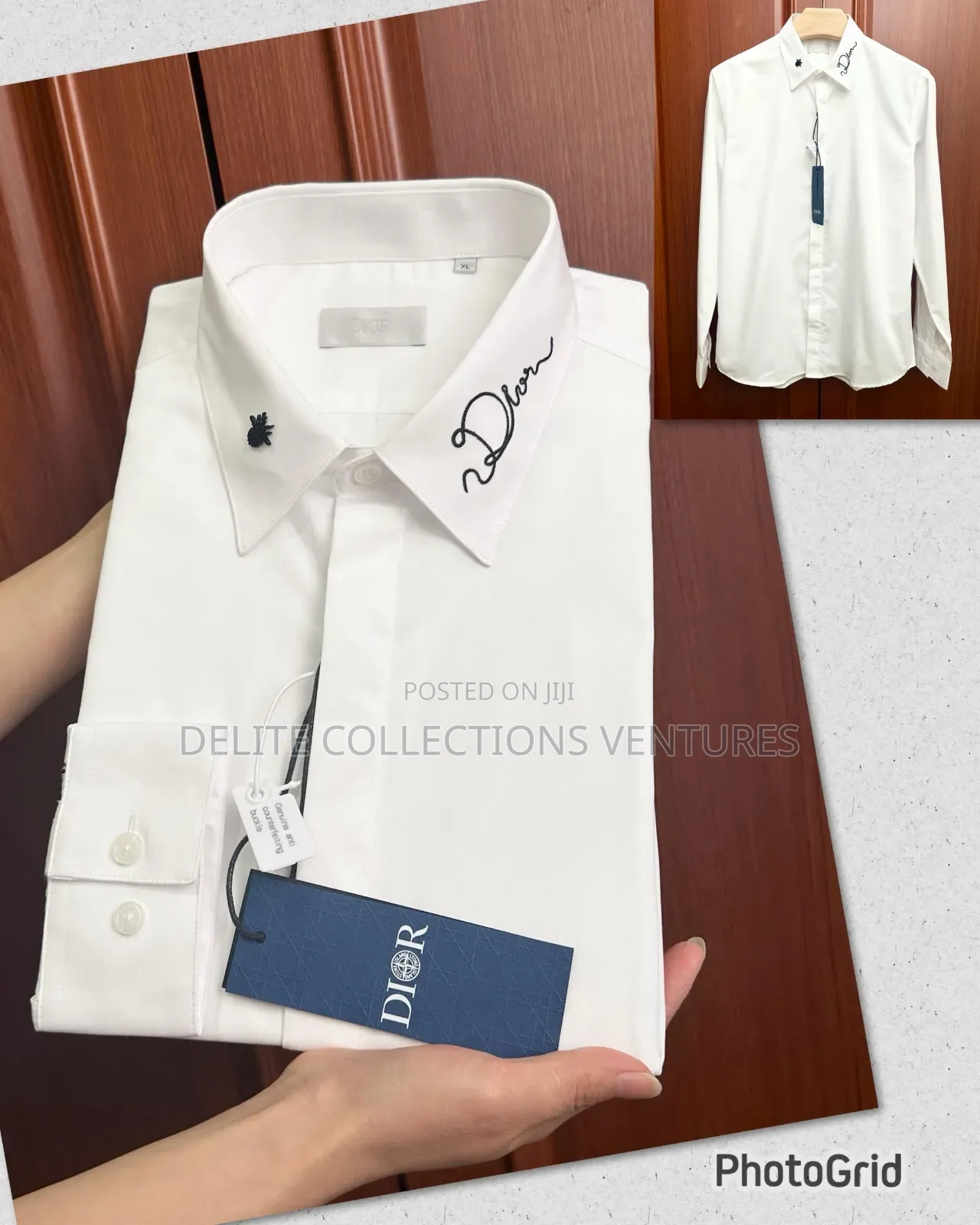 Valentine Season* in a Bit Your Loved Ones Luxury Box Shirt