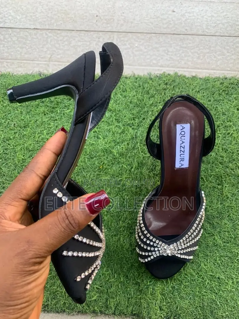 Luxury Heels Available Size 37 to 42