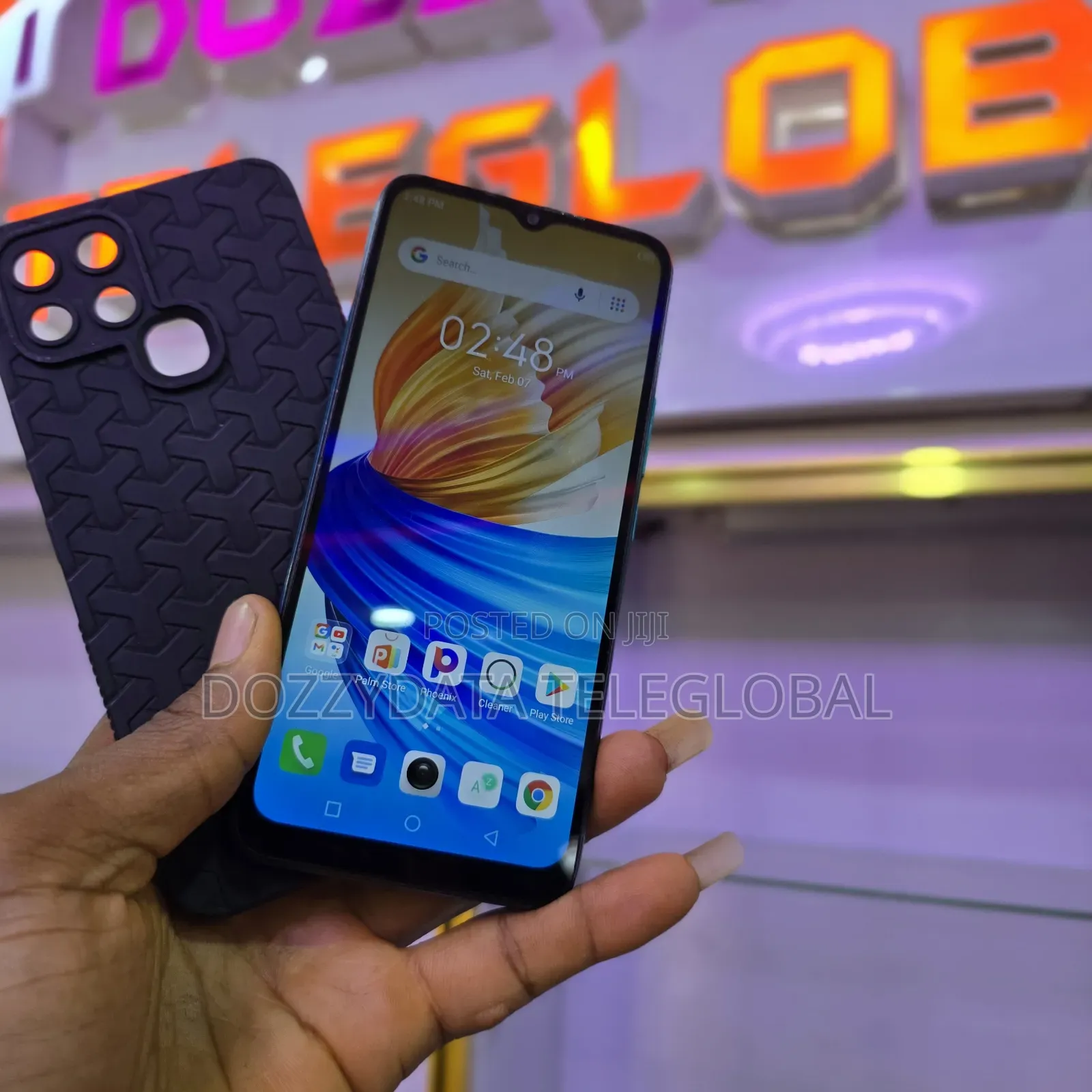 Infinix Smart 6 32 GB