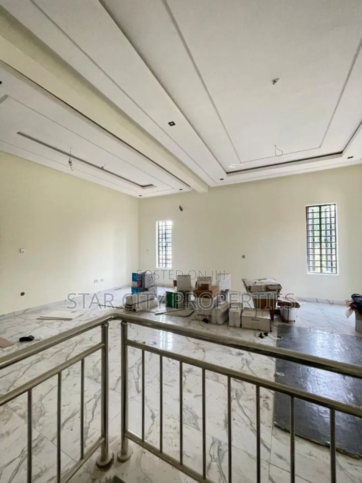 5bdrm House in Omole Phase 1 for sale
