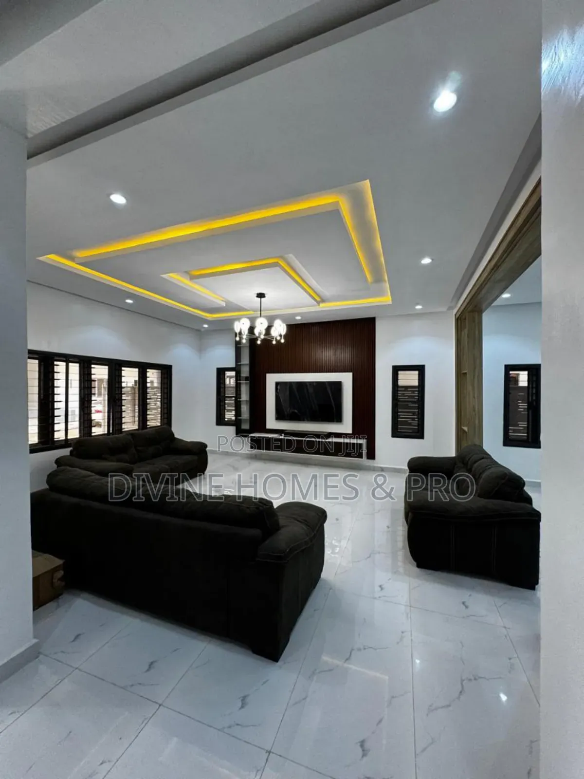 5bdrm Duplex in Katampe Extension for sale