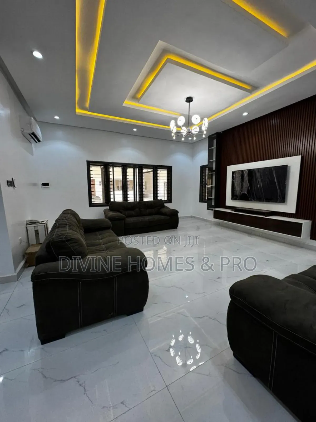 5bdrm Duplex in Katampe Extension for sale