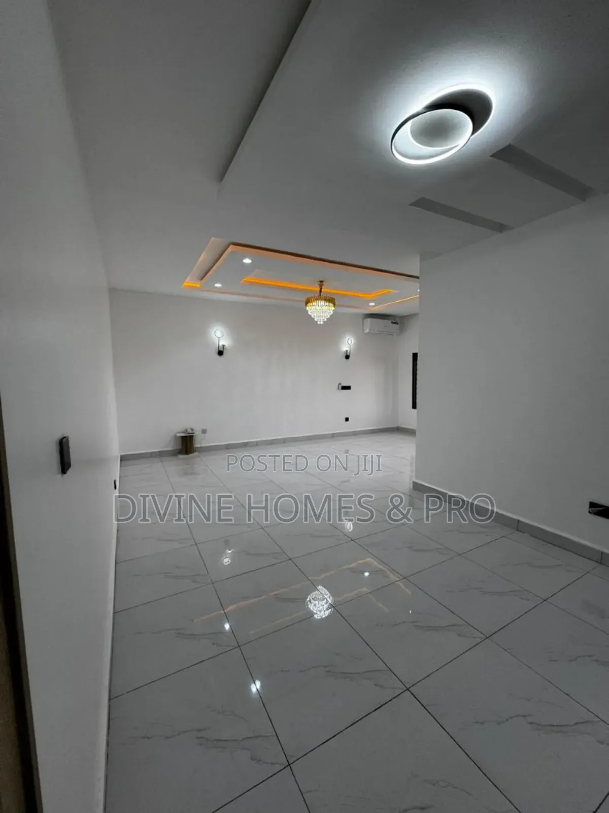 5bdrm Duplex in Katampe Extension for sale
