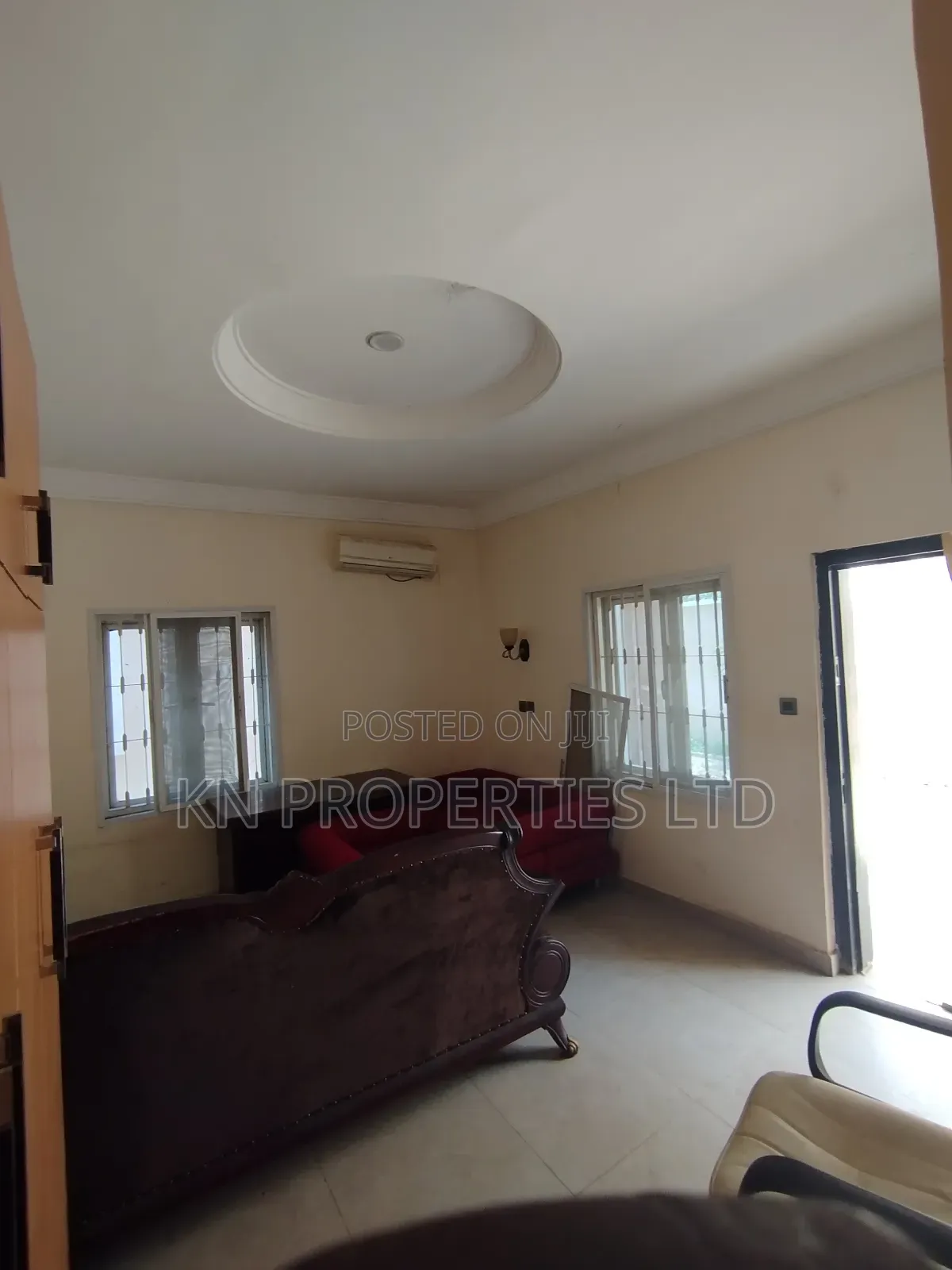 5bdrm Duplex in Durumi for rent