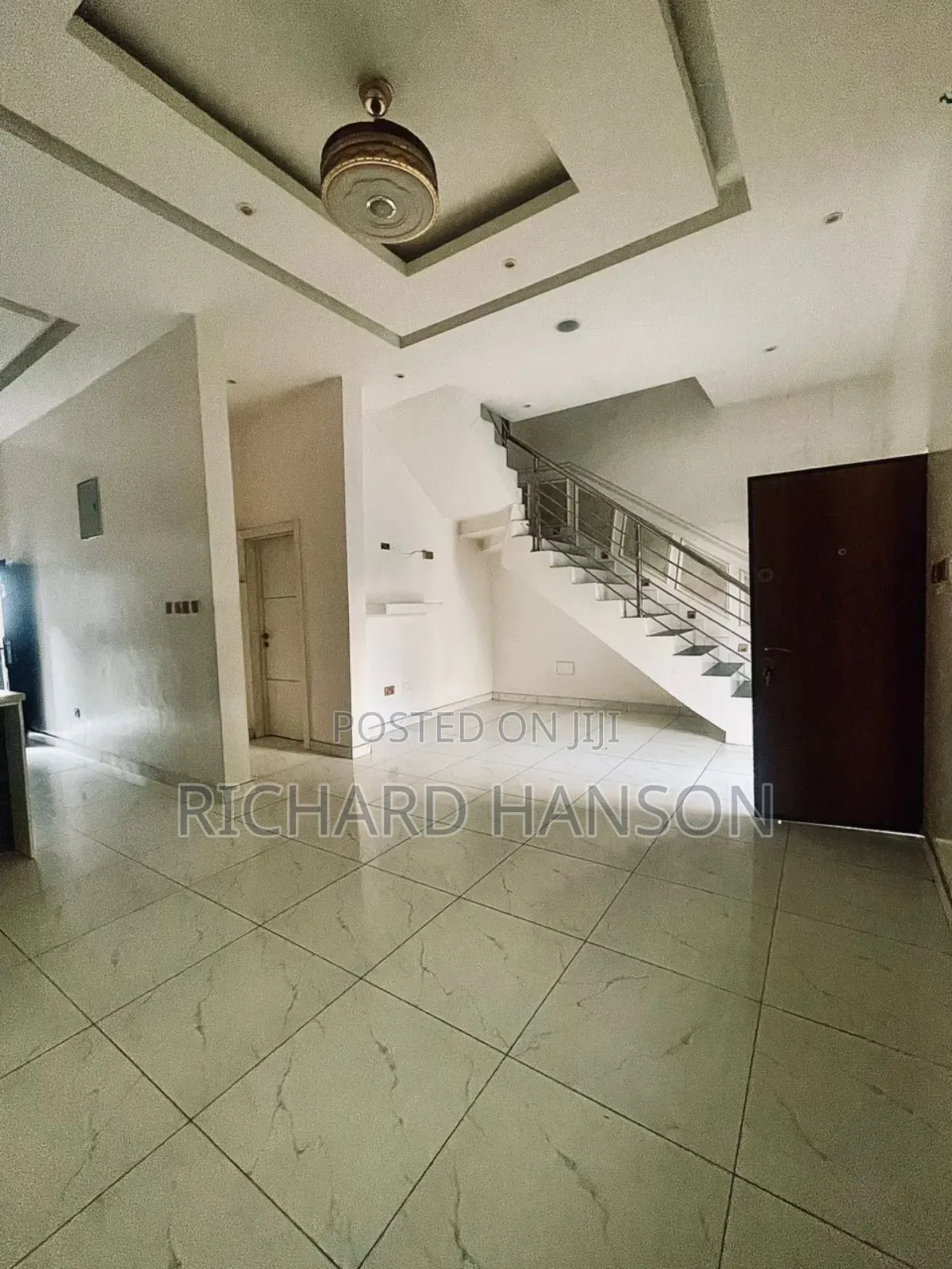 4bdrm Duplex in Lekki Palm, Ado / Ajah for rent