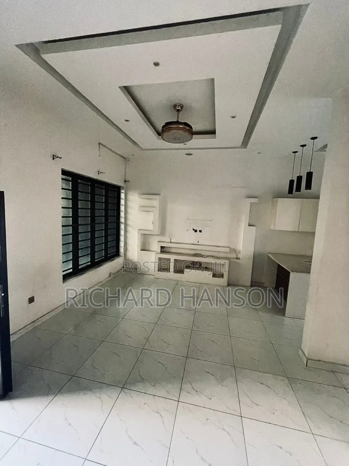 4bdrm Duplex in Lekki Palm, Ado / Ajah for rent