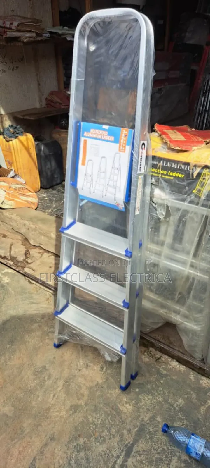1.5mm Ladder