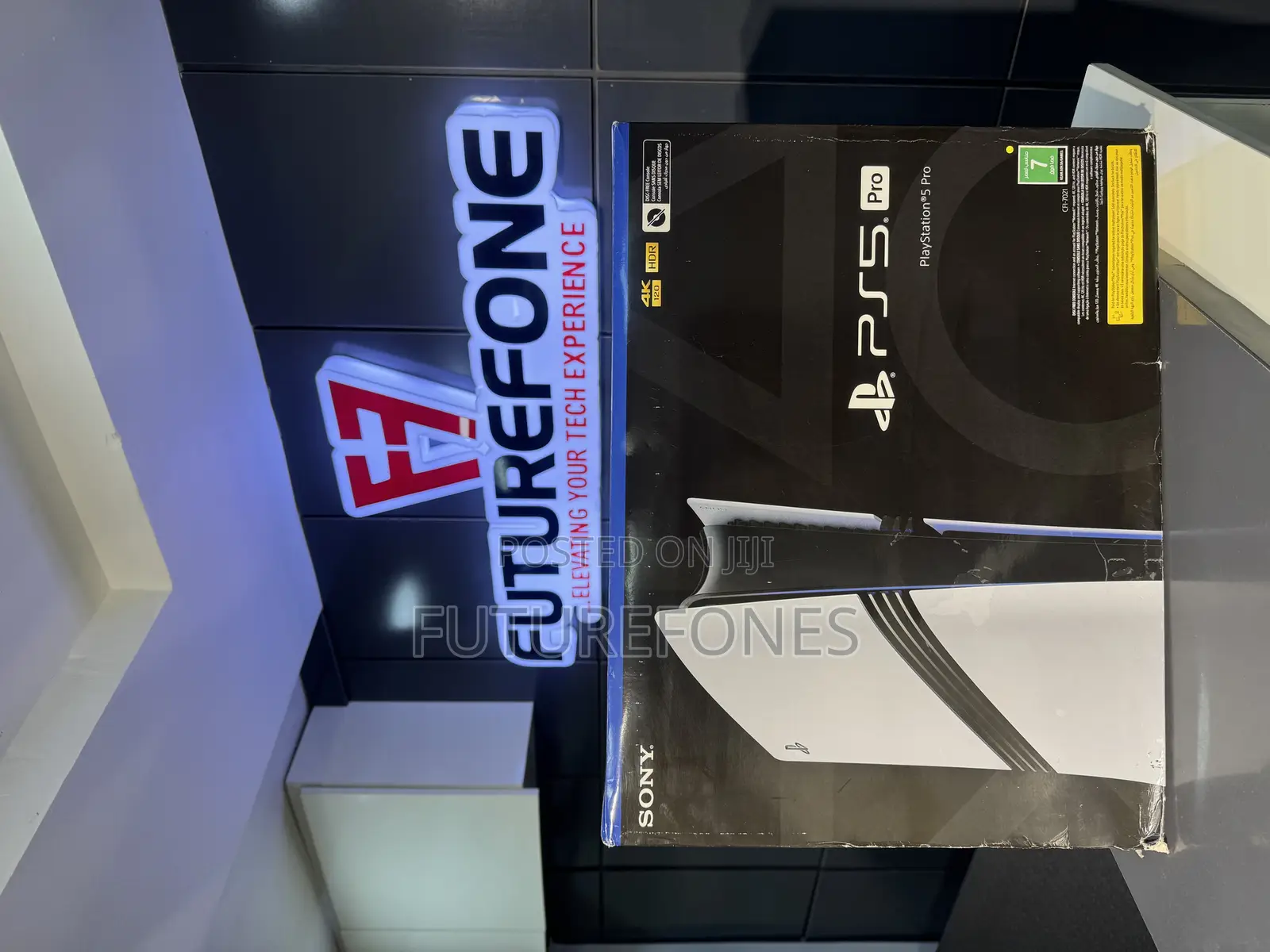 Playstation 5 Pro