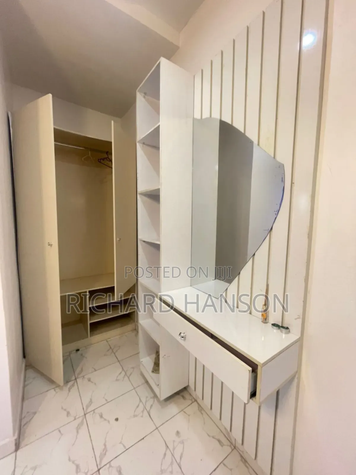 Furnished 2bdrm Apartment in Serviced Estate, VGC / Ajah for rent