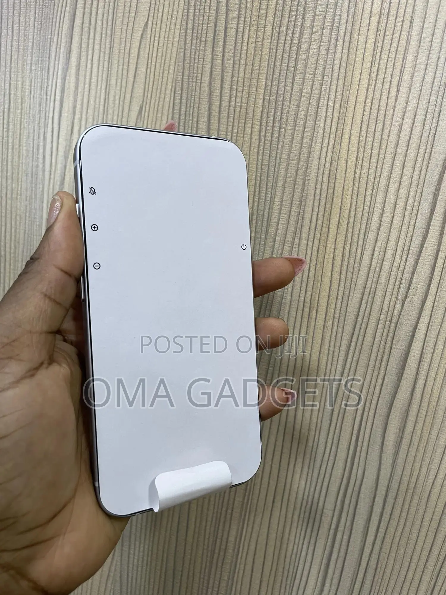 Apple iPhone 15 128 GB White