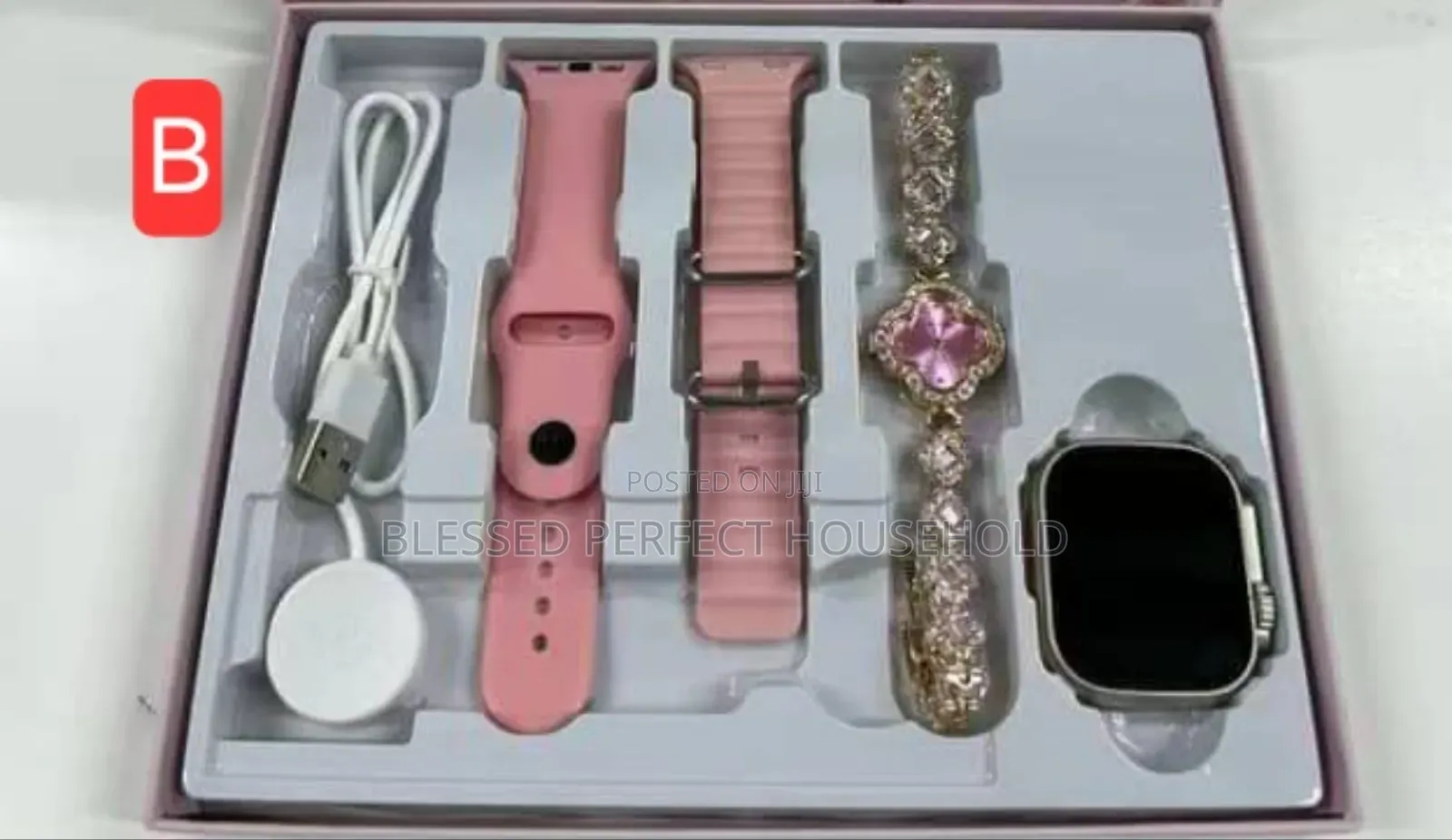 Smart Watch