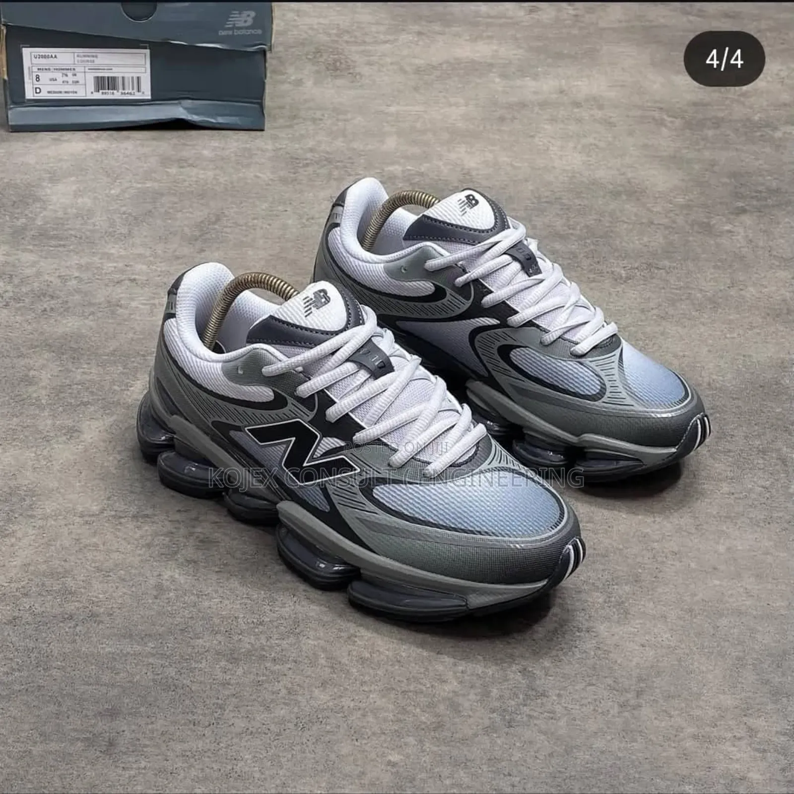 New Luxury New Balance Sneakers Available