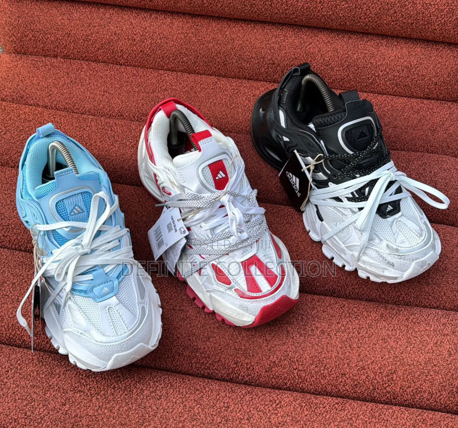 New Adidas XLG Runners Sneakers